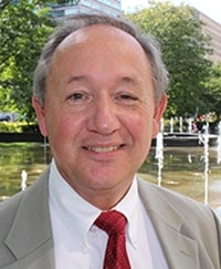 Robert Lewis, AICP, CEcD