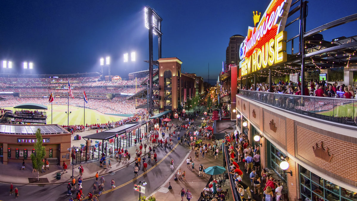 Ballpark Village Development Strategies