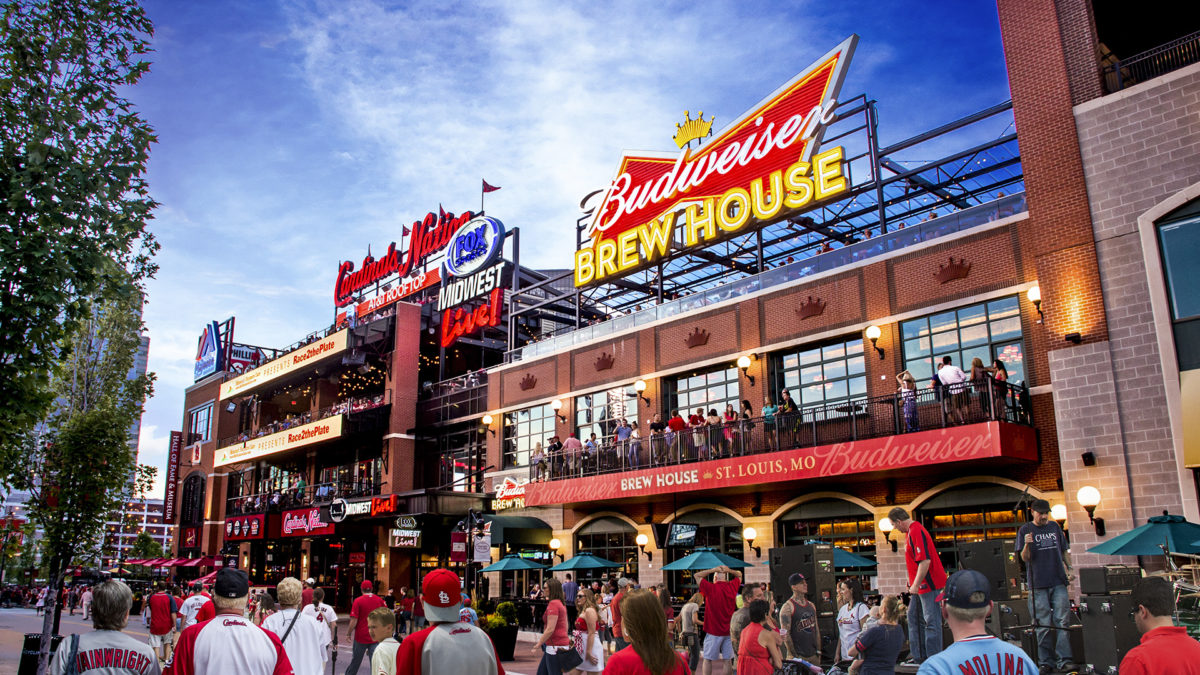 Ballpark Village Development Strategies